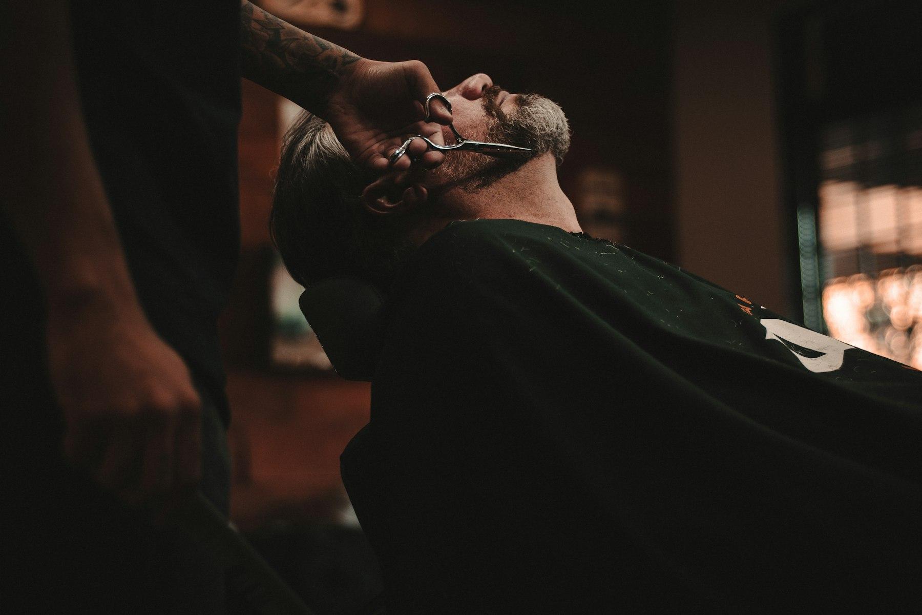 Editorial placeholder. Shop photography from The Spot is still in production.