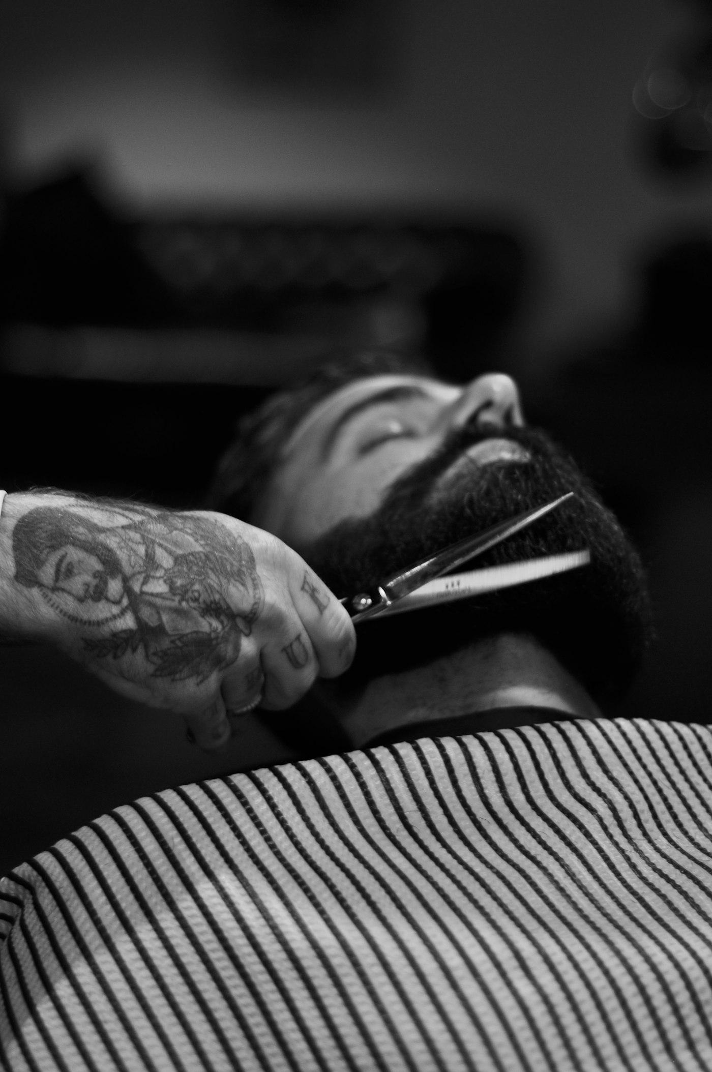 Editorial placeholder. Shop photography from The Spot is still in production.
